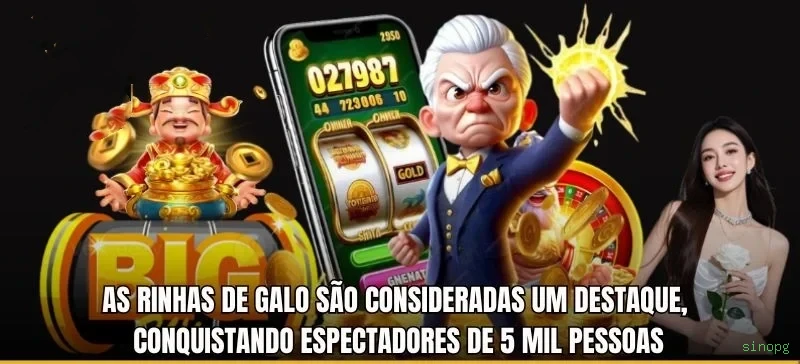 APK Android da sinopg para download