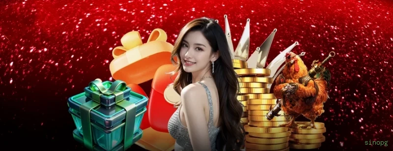 Welcome Bonus - Golden Dragon
