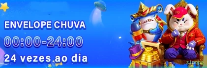 Imagem promocional dos jogos Fortune da sinopg